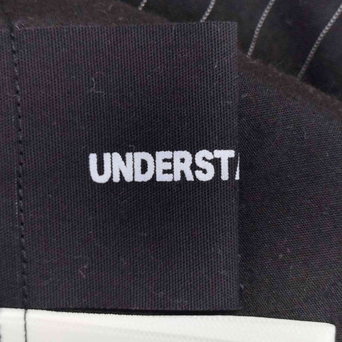 UNDERSTATEMENTs アソートイージーワイドスラックス メンズ JPN:M