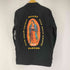 ワコマリア WACKO MARIA 18SS バックプリント L/S Tシャツ メンズ