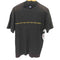 ステューシー Stussy 90s 紺タグ USA製 ロゴプリントTシャツ メンズ import:L