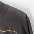 ステューシー Stussy 90s 紺タグ USA製 ロゴプリントTシャツ メンズ import:L