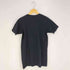 アニメプリント クルーネック Tシャツ メンズ import:S