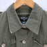 ポロジーンズカンパニーラルフローレン POLO JEANS COMPANY RALPH LAUREN ロングカバーオール レディース JPN:M