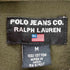 ポロジーンズカンパニーラルフローレン POLO JEANS COMPANY RALPH LAUREN ロングカバーオール レディース JPN:M