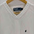 ポロバイラルフローレン Polo by RALPH LAUREN ポニー刺繍 コットンベスト メンズ JPN:L