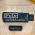 ポロバイラルフローレン Polo by RALPH LAUREN ポニー刺繍 コットンベスト メンズ JPN:L