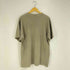 STEP AHEAD プリント クルーネックTシャツ メンズ import:XL