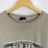 STEP AHEAD プリント クルーネックTシャツ メンズ import:XL