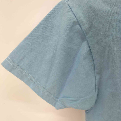 ザフラットヘッド the flat head SUNDOWNER 丸銅半袖Tシャツ メンズ US:36
