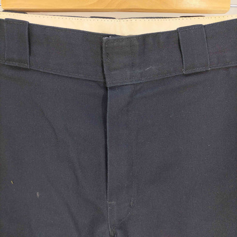 ディッキーズ Dickies 874 Original Fit サイドライン ワークパンツ メンズ 32×30