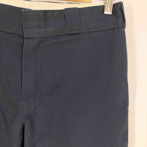 ディッキーズ Dickies 874 Original Fit サイドライン ワークパンツ メンズ 32×30