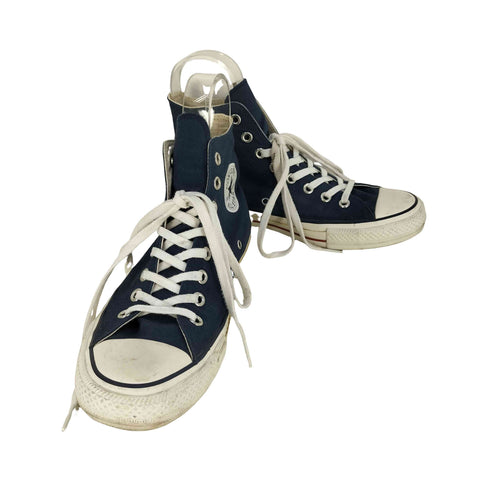 コンバース CONVERSE 40TH EXCLUSIVE ALL STAR 100 HI オールスターハイ メンズ JPN:26.5