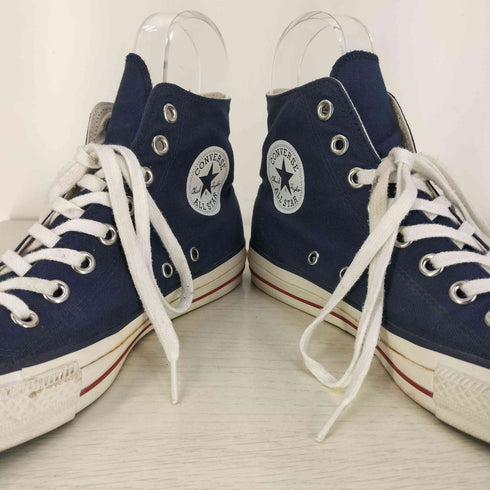 コンバース CONVERSE 40TH EXCLUSIVE ALL STAR 100 HI オールスターハイ メンズ JPN:26.5