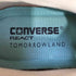 コンバース CONVERSE 40TH EXCLUSIVE ALL STAR 100 HI オールスターハイ メンズ JPN:26.5