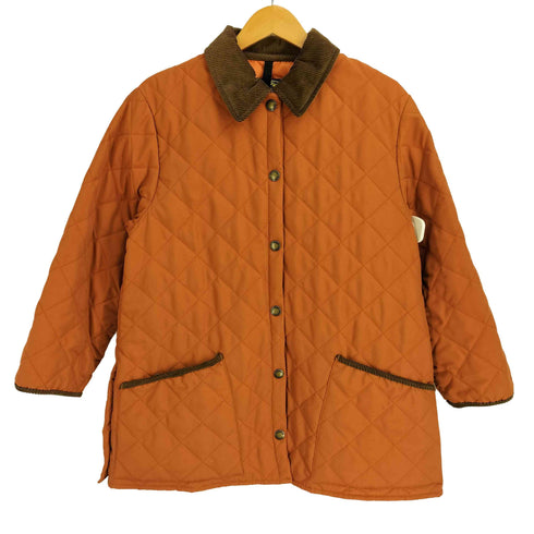 フリークスストア FREAKS STORE 21FW 別注 ダイヤキルトコート レディース FREE