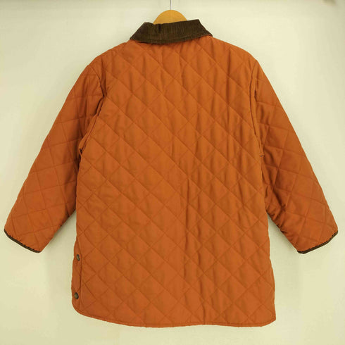 フリークスストア FREAKS STORE 21FW 別注 ダイヤキルトコート レディース FREE