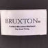 BRUXTON ピークドラペル ダブルブレスト テーラードジャケット パンツスーツ セットアップ メンズ 胸囲:102 胴囲:98 身長:180