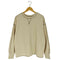 クラシカルエルフ CLASSICAL ELF 別注 2way配色ワッフルロンTee レディース JPN:M