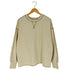 クラシカルエルフ CLASSICAL ELF 別注 2way配色ワッフルロンTee レディース JPN:M