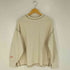 クラシカルエルフ CLASSICAL ELF 別注 2way配色ワッフルロンTee レディース JPN:M