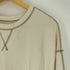 クラシカルエルフ CLASSICAL ELF 別注 2way配色ワッフルロンTee レディース JPN:M