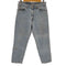 リーバイス Levis REGULAR FIT ジップデニムパンツ メンズ w32