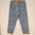 リーバイス Levis REGULAR FIT ジップデニムパンツ メンズ w32