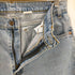 リーバイス Levis REGULAR FIT ジップデニムパンツ メンズ w32