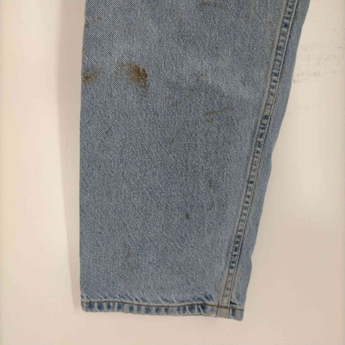 リーバイス Levis REGULAR FIT ジップデニムパンツ メンズ w32