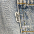 リーバイス Levis REGULAR FIT ジップデニムパンツ メンズ w32