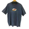 ステューシー Stussy 90S OLD USA製 トリコタグ フロントプリント S/S Tシャツ メンズ import:XL