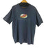 ステューシー Stussy 90S OLD USA製 トリコタグ フロントプリント S/S Tシャツ メンズ import:XL