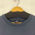 ステューシー Stussy 90S OLD USA製 トリコタグ フロントプリント S/S Tシャツ メンズ import:XL