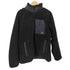 アディダス adidas ボアフリースリバーシブルジャケット メンズ JPN:XL