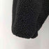 アディダス adidas ボアフリースリバーシブルジャケット メンズ JPN:XL