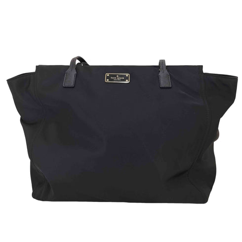 ケイトスペード Kate spade ナイロン トートバッグ レディース