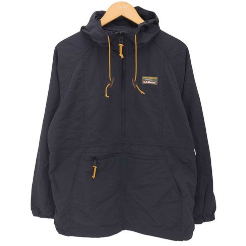 エルエルビーン L.L.Bean Mountain Classic Anorak マウンテン クラシック アノラック メンズ import:L