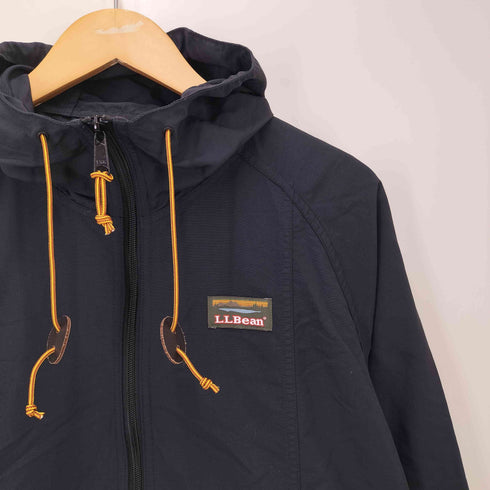 エルエルビーン L.L.Bean Mountain Classic Anorak マウンテン クラシック アノラック メンズ import:L