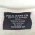 ポロジーンズカンパニーラルフローレン POLO JEANS COMPANY RALPH LAUREN 90S フロント刺繍 S/S Tシャツ レディース import:L
