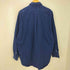 ラルフローレン RALPH LAUREN BLAKE ヘビーオンス ボタンダウン L/S シャツ メンズ import:L