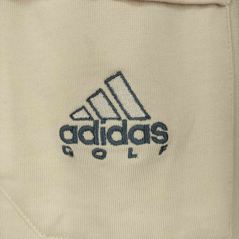 アディダス adidas 00S 胸元刺繍 S/S ポロシャツ メンズ JPN:L