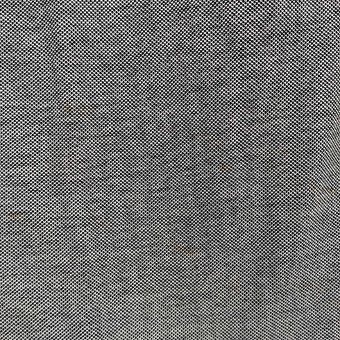エルメネジルドゼニア Ermenegildo Zegna イタリア製 胸ポケット ポロシャツ メンズ XL/54