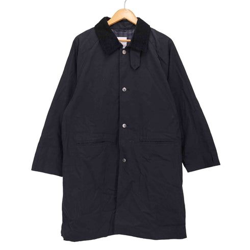 ニコアンド niko and... ダックステンミドルCT コート レディース JPN:L