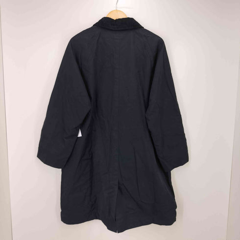 ニコアンド niko and... ダックステンミドルCT コート レディース JPN:L