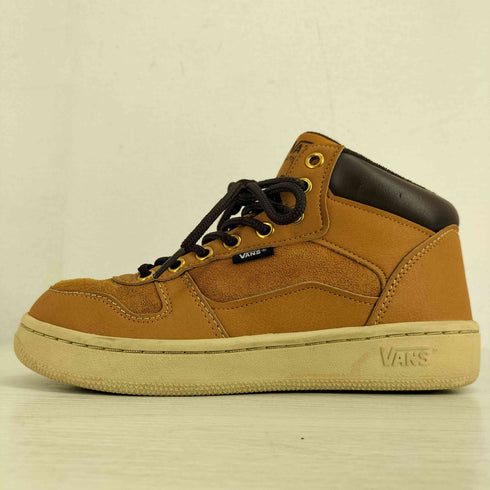 バンズ VANS MAGNA マグナ ミッドカット スニーカー レディース JPN:23