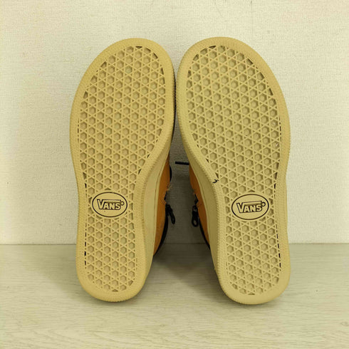 バンズ VANS MAGNA マグナ ミッドカット スニーカー レディース JPN:23