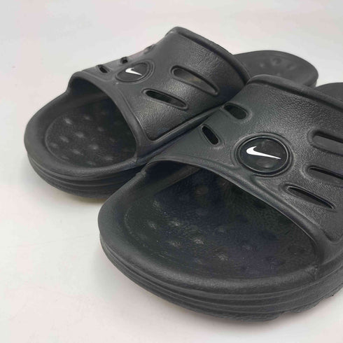 ナイキ NIKE NST SLIDE SWOOSH シャワーサンダル レディース US:7