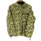 アベイシングエイプ A BATHING APE 90S-00S デジカモ L/S ミリタリーシャツ メンズ JPN:S