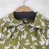 アベイシングエイプ A BATHING APE 90S-00S デジカモ L/S ミリタリーシャツ メンズ JPN:S