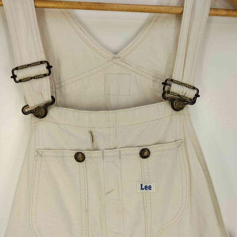 リー Lee オーバーオール サロペット レディース M
