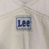 リー Lee オーバーオール サロペット レディース M